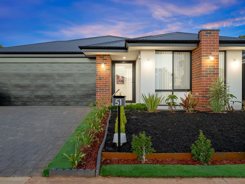 51 Humphry Loop, Gosnells WA 6110