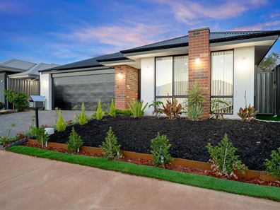 51 Humphry Loop, Gosnells WA 6110