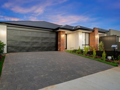 51 Humphry Loop, Gosnells WA 6110