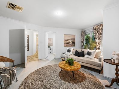 4 Bromilow Green, Mount Claremont WA 6010