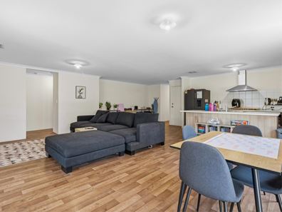 20 Harvey Crescent, South Yunderup WA 6208