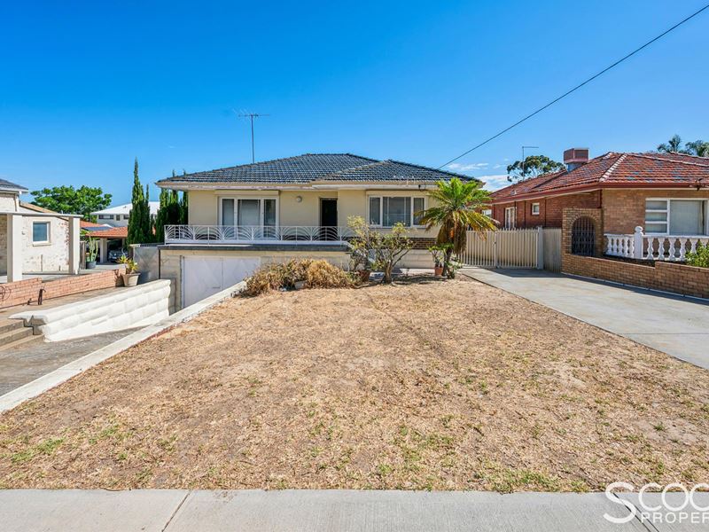 254 South Street, White Gum Valley