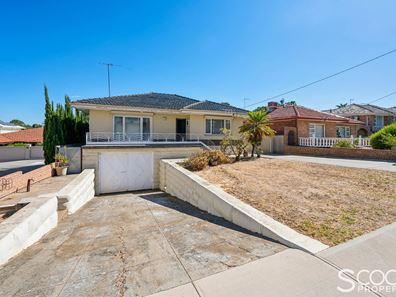 254 South Street, White Gum Valley WA 6162