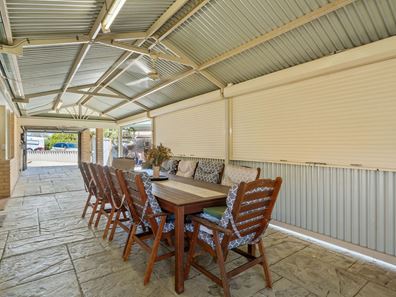 2 Moreton Court, Erskine WA 6210
