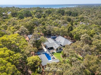 55 Sloan Drive, Dunsborough WA 6281