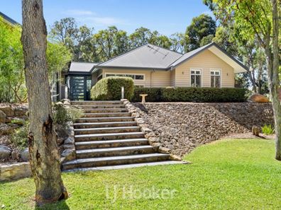 55 Sloan Drive, Dunsborough WA 6281
