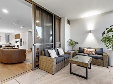 504/139 Broadway, Nedlands WA 6009
