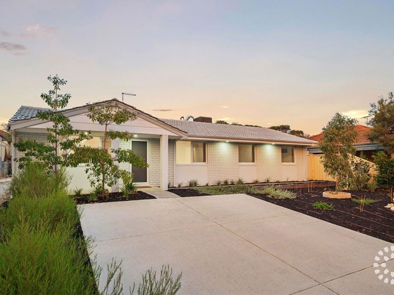 16 Nicholas Crescent, Hilton