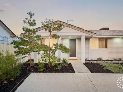 16 Nicholas Crescent, Hilton WA 6163