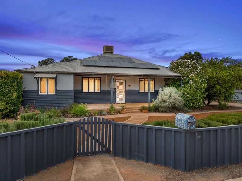 29 Ardagh Avenue, Kalgoorlie WA 6430