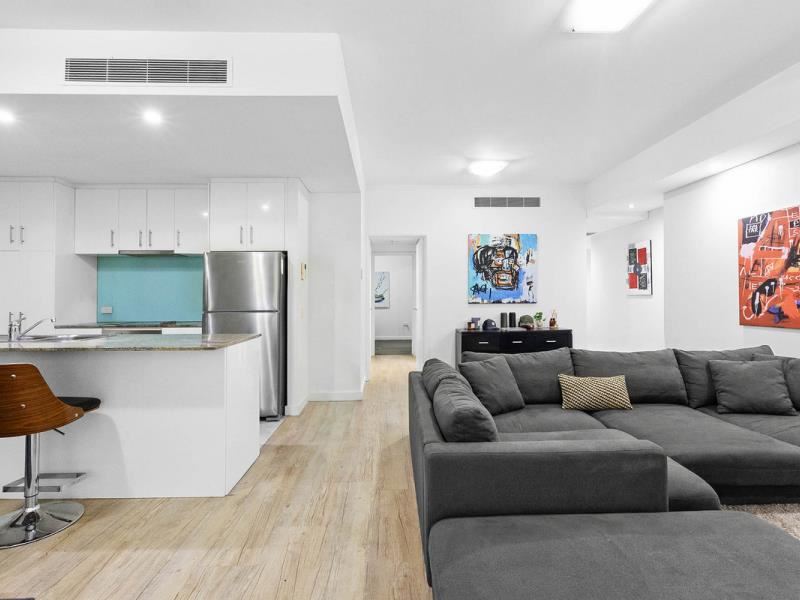 6/11-13 Bennett Street, East Perth WA 6004