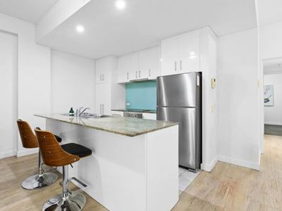6/11-13 Bennett Street, East Perth WA 6004