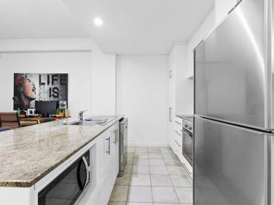 6/11-13 Bennett Street, East Perth WA 6004