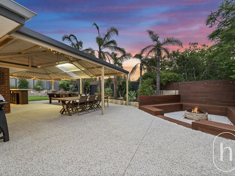 2 HAM CLOSE, Beldon
