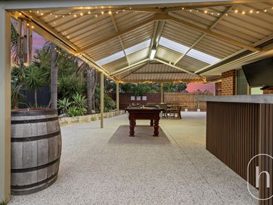2 HAM CLOSE, Beldon WA 6027