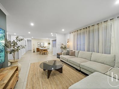 2 HAM CLOSE, Beldon WA 6027