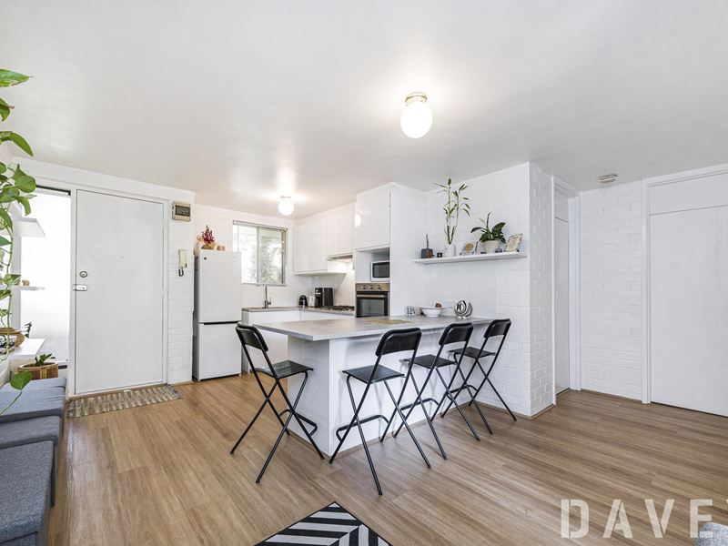 16W/24 Pearson Street, Churchlands