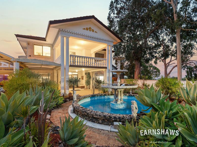 3 Narran Place, Swan View