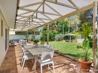 40 Meenaar Crescent, Coolbinia WA 6050