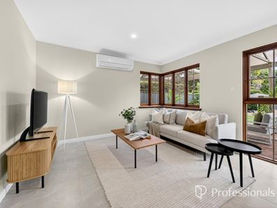 40 Meenaar Crescent, Coolbinia WA 6050