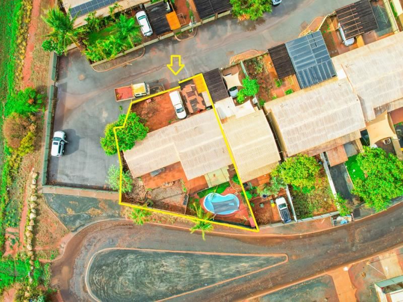 17 John Way, South Hedland