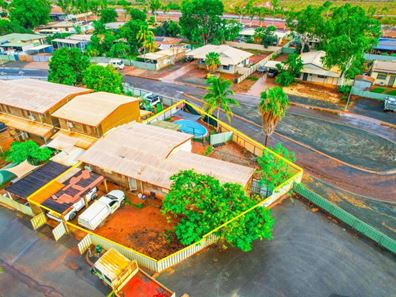 17 John Way, South Hedland WA 6722