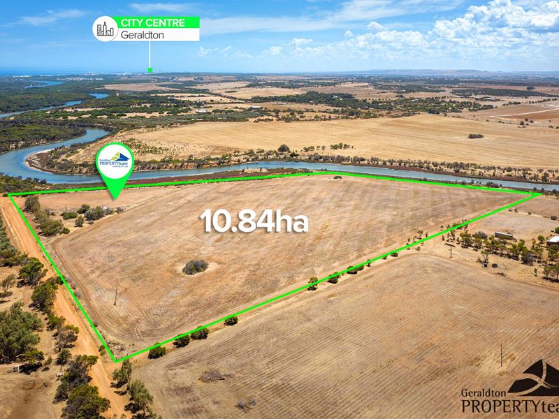 1398 Company Road, Greenough WA 6532