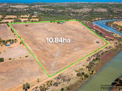 1398 Company Road, Greenough WA 6532