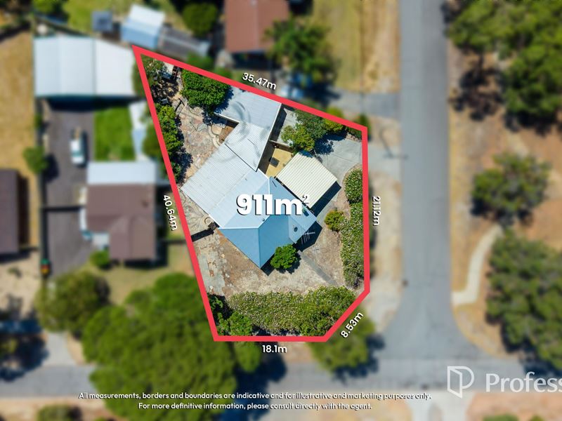 8 Ferrier Street, Swan View