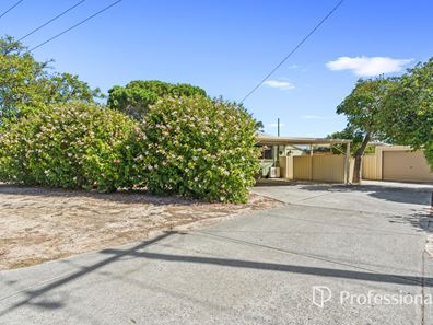 8 Ferrier Street, Swan View WA 6056