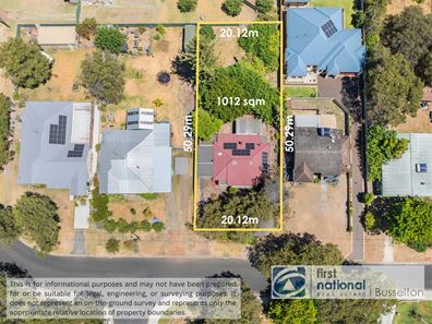 24 Alpha Road, West Busselton WA 6280