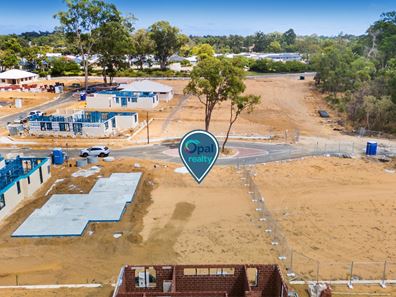 28 Lechenaultia Way, Kwinana Town Centre WA 6167