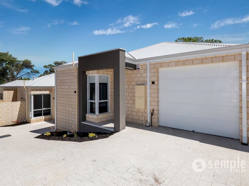2/6 Ashbourne Way, Hamilton Hill