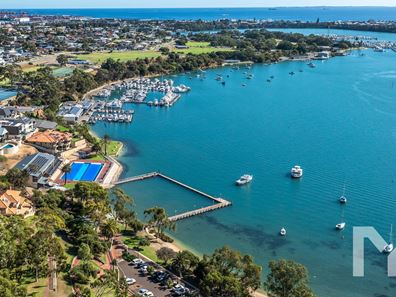 229A Preston Point Road, Bicton WA 6157