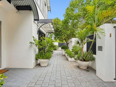 25 Bourke Street, North Perth WA 6006