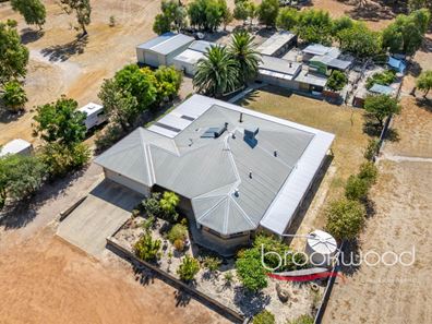 96 Scrivner Road, Herne Hill WA 6056