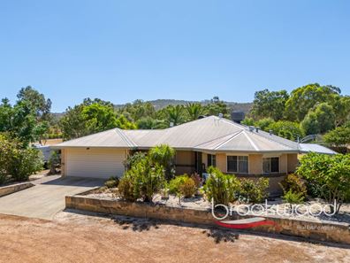 96 Scrivner Road, Herne Hill WA 6056