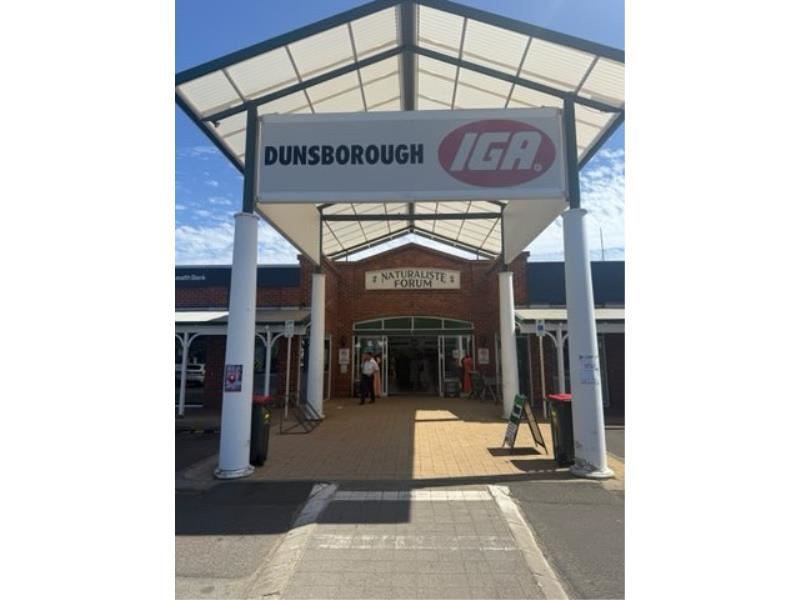 Food/Hospitality - First time on Market in over 20 years - Dunsborough IGA
