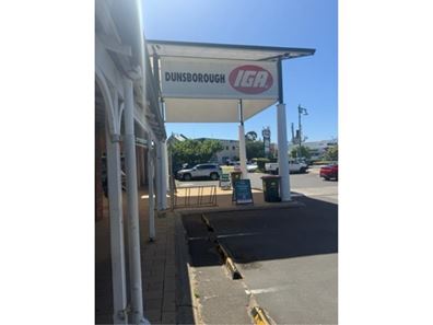 Food/Hospitality - First time on Market in over 20 years - Dunsborough IGA