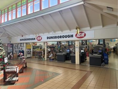 Food/Hospitality - First time on Market in over 20 years - Dunsborough IGA
