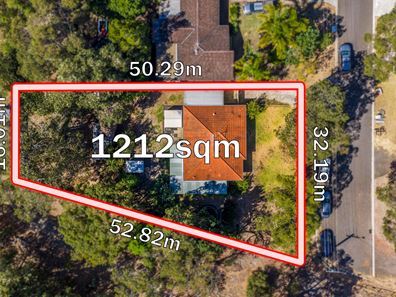 31 Watson Avenue, Coodanup WA 6210