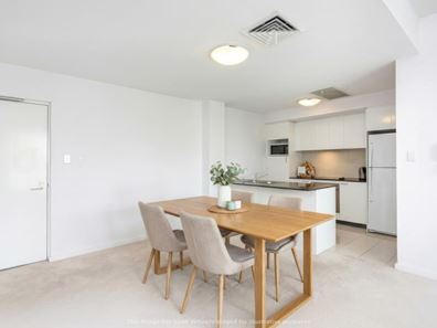 82/118 Adelaide Terrace, East Perth WA 6004