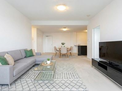 82/118 Adelaide Terrace, East Perth WA 6004