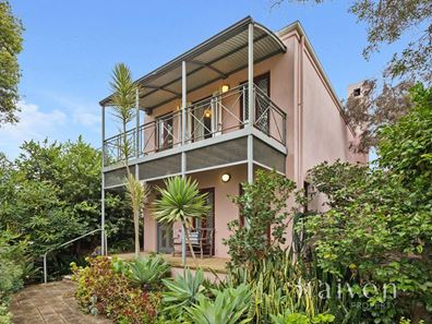 26 Beach Street, Cottesloe WA 6011