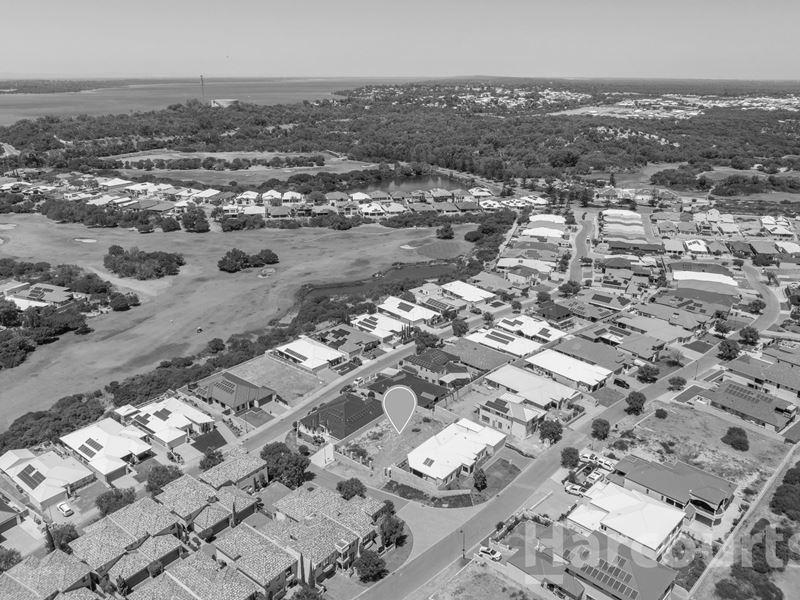 3 The Pass, Dawesville