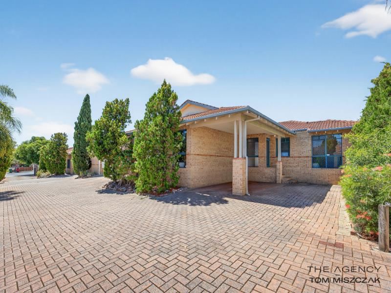 10/4-6 Wyong Road, Bentley