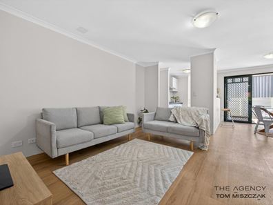 10/4-6 Wyong Road, Bentley WA 6102