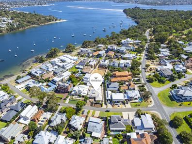 7A Crewe Street, Bicton WA 6157
