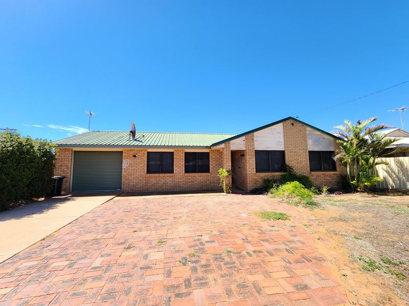 20 Meiklejohn Crescent, Carnarvon