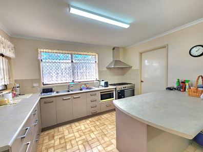 20 Meiklejohn Crescent, Carnarvon WA 6701